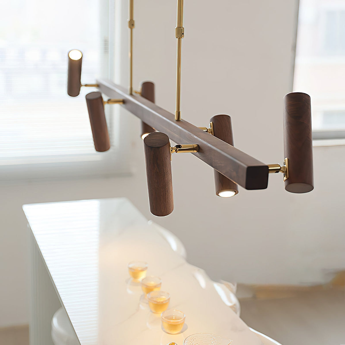 Konnect Chandelier