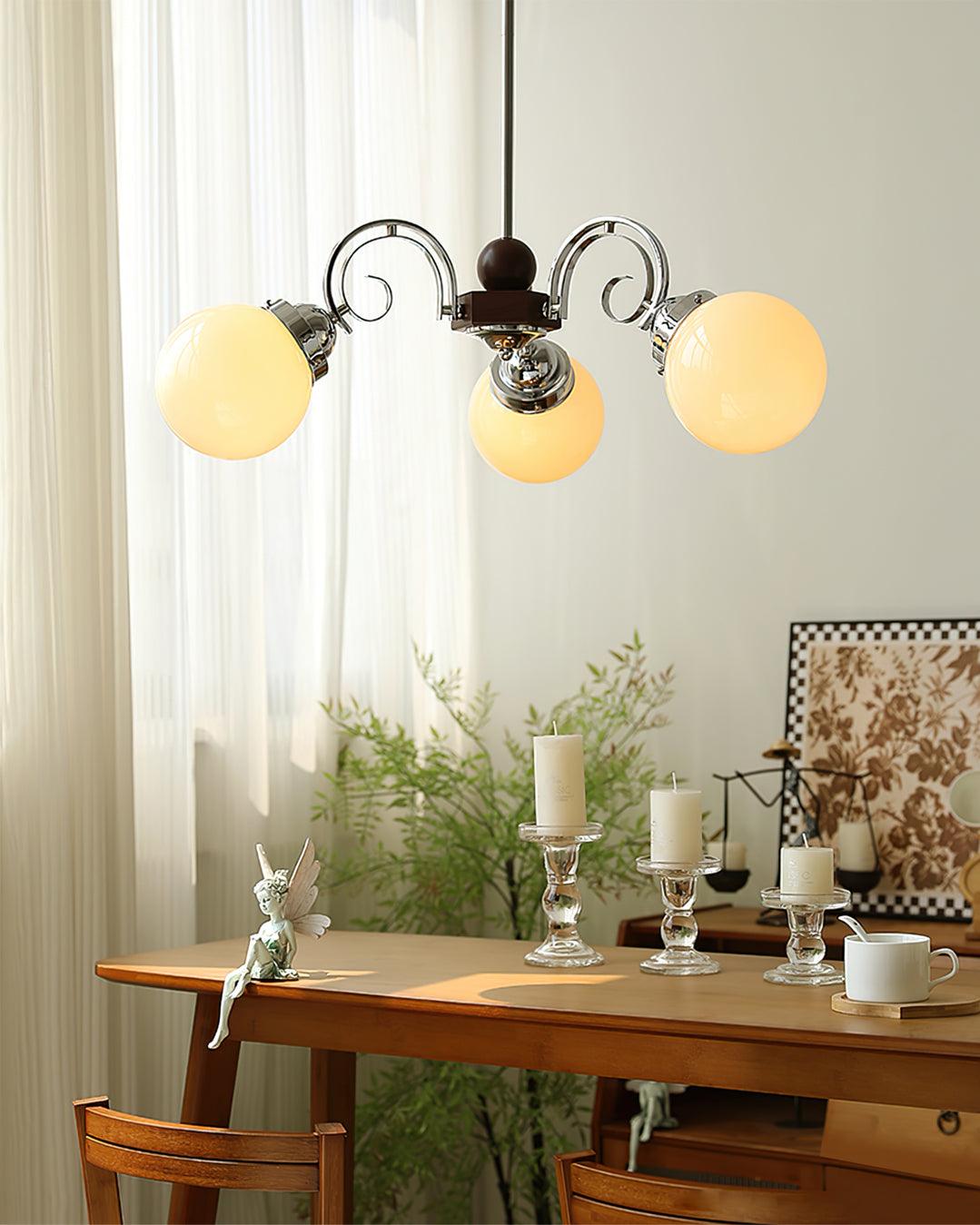 Orelalira Chandelier