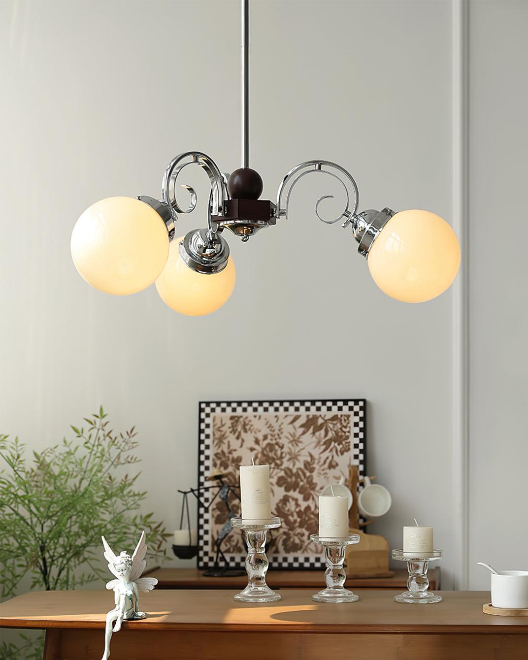 Orelalira Chandelier