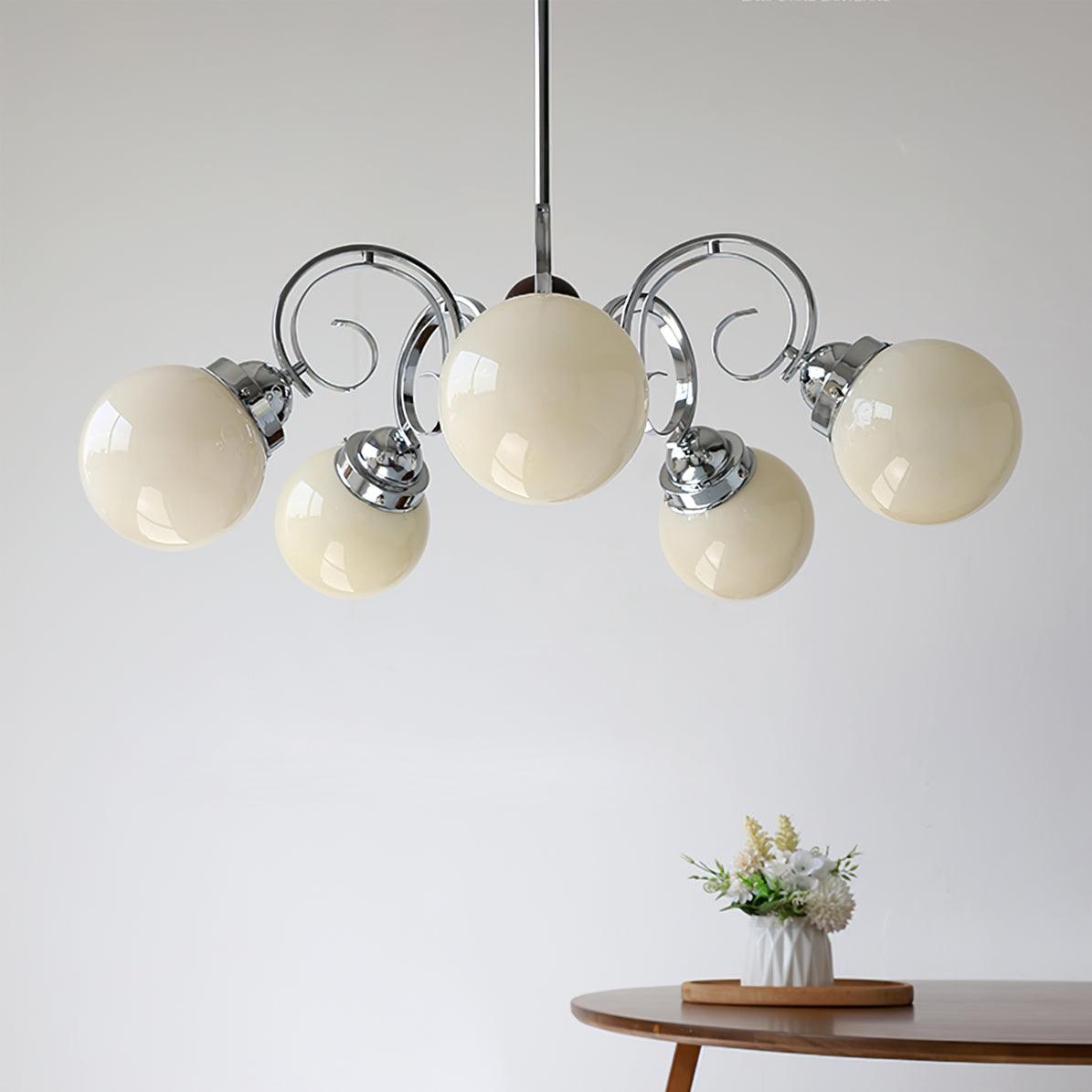 Orelalira Chandelier