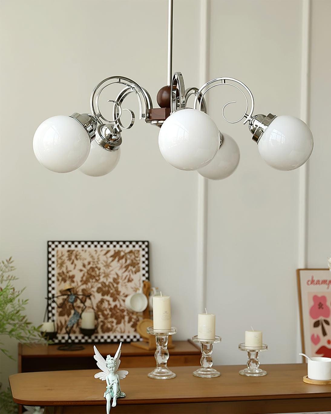 Orelalira Chandelier