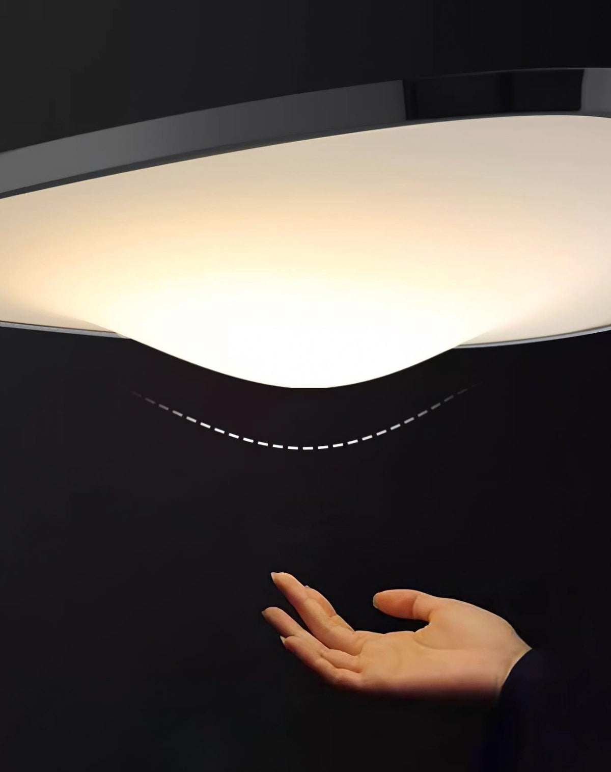 Lumorena Ceiling Light