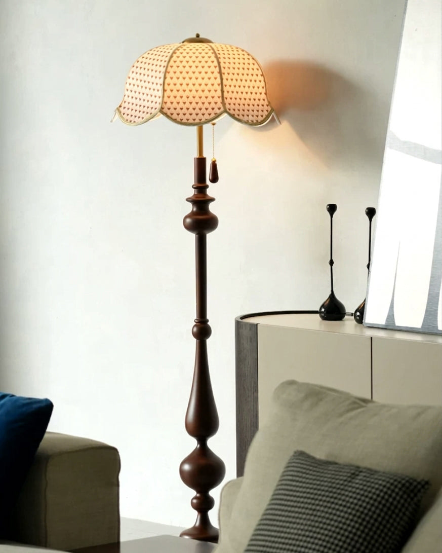 Reneiella Floor Light