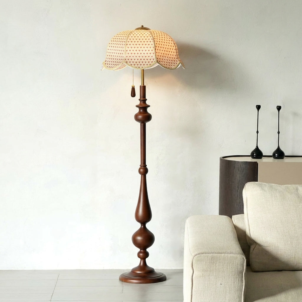 Reneiella Floor Light