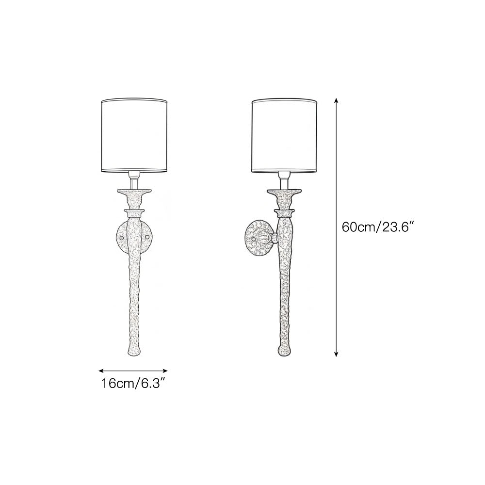Vantrelle Wall Lamp