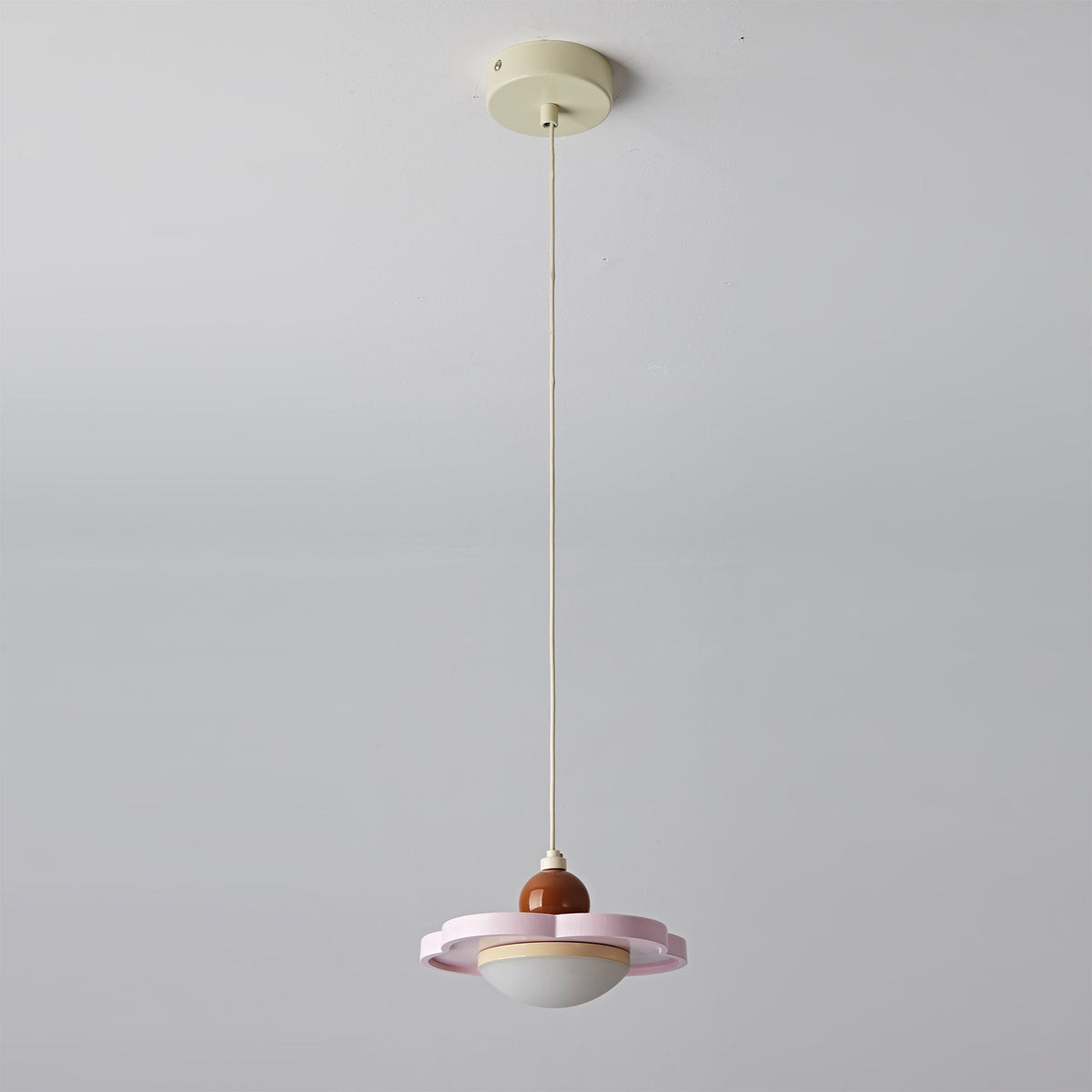 Ciralelle Blush Pendant Light