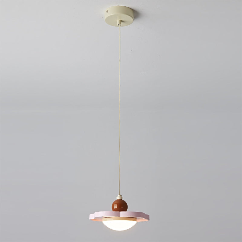 Ciralelle Blush Pendant Light