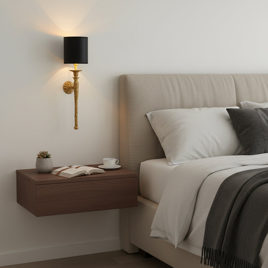 Vantrelle Wall Lamp