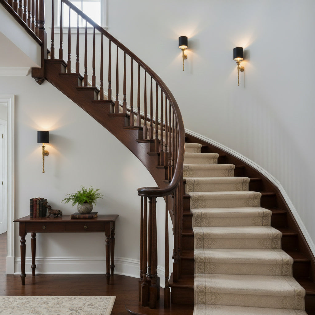 Vantrelle Wall Lamp