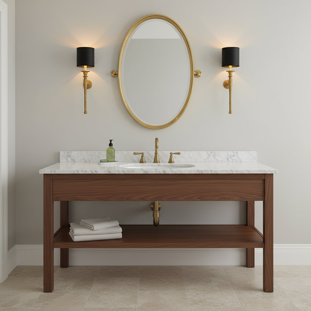 Vantrelle Wall Lamp