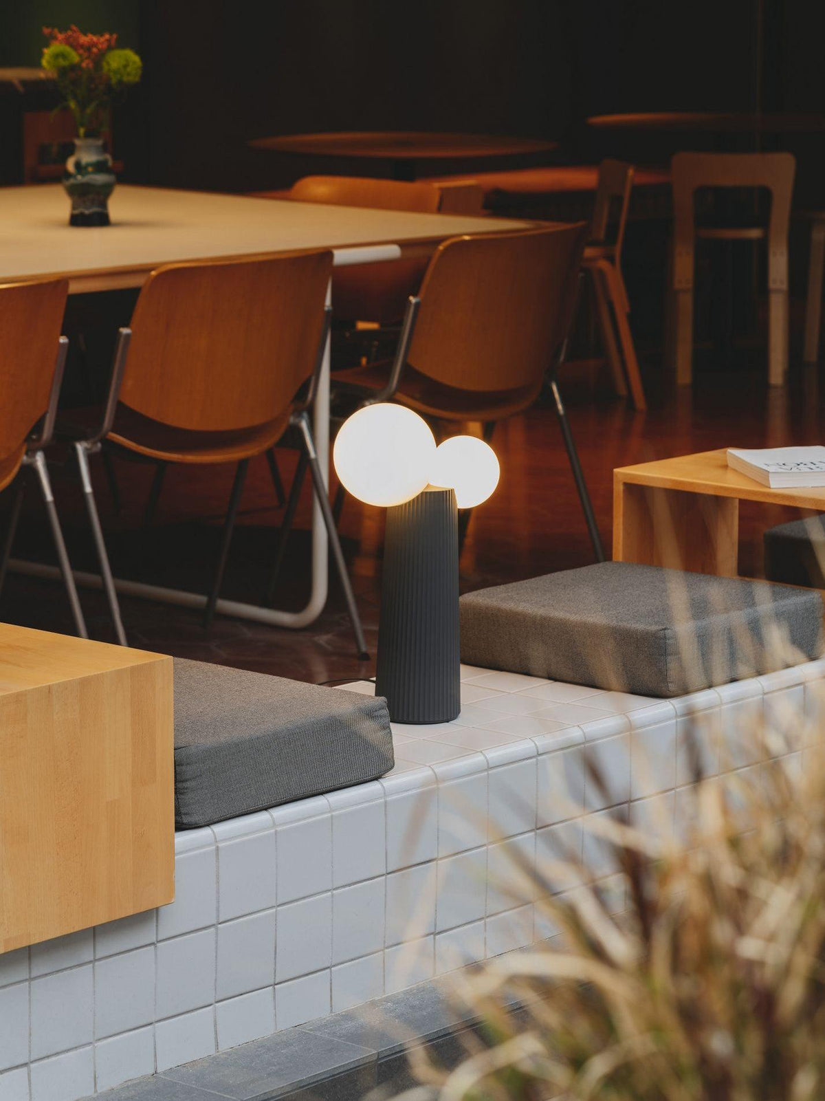 Ciriine Table Lamp