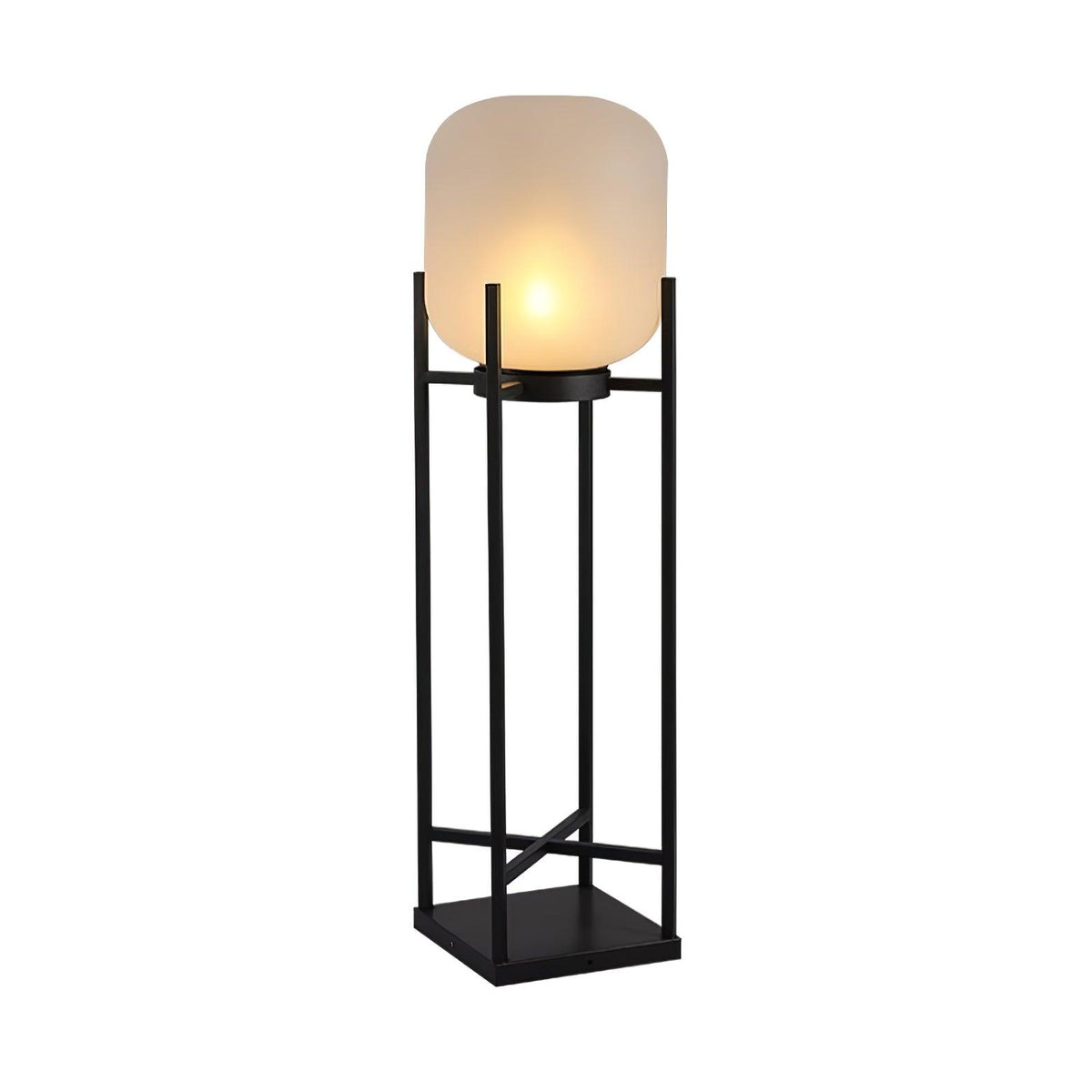 Hedi Minimalist Floor Lamp