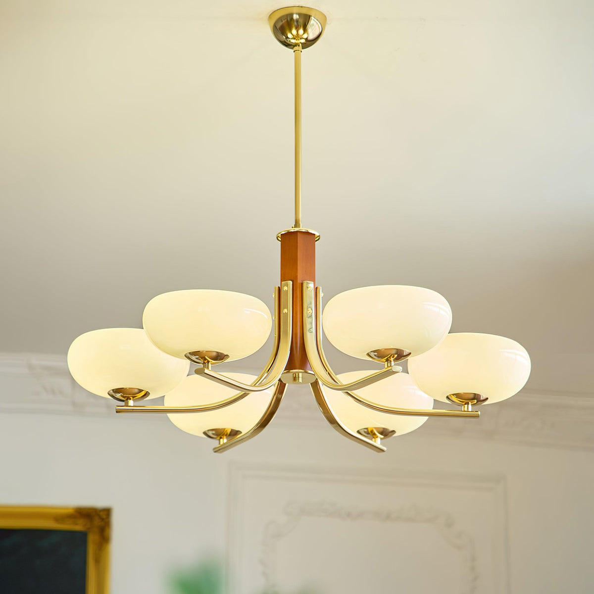 Lumelaine Chandelier