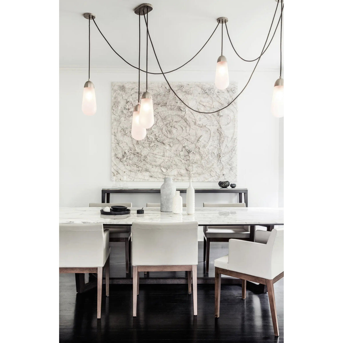 Lariat Pendant Lamp