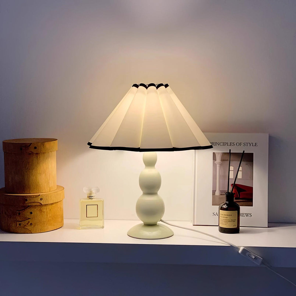 Mirinette Table Lamp