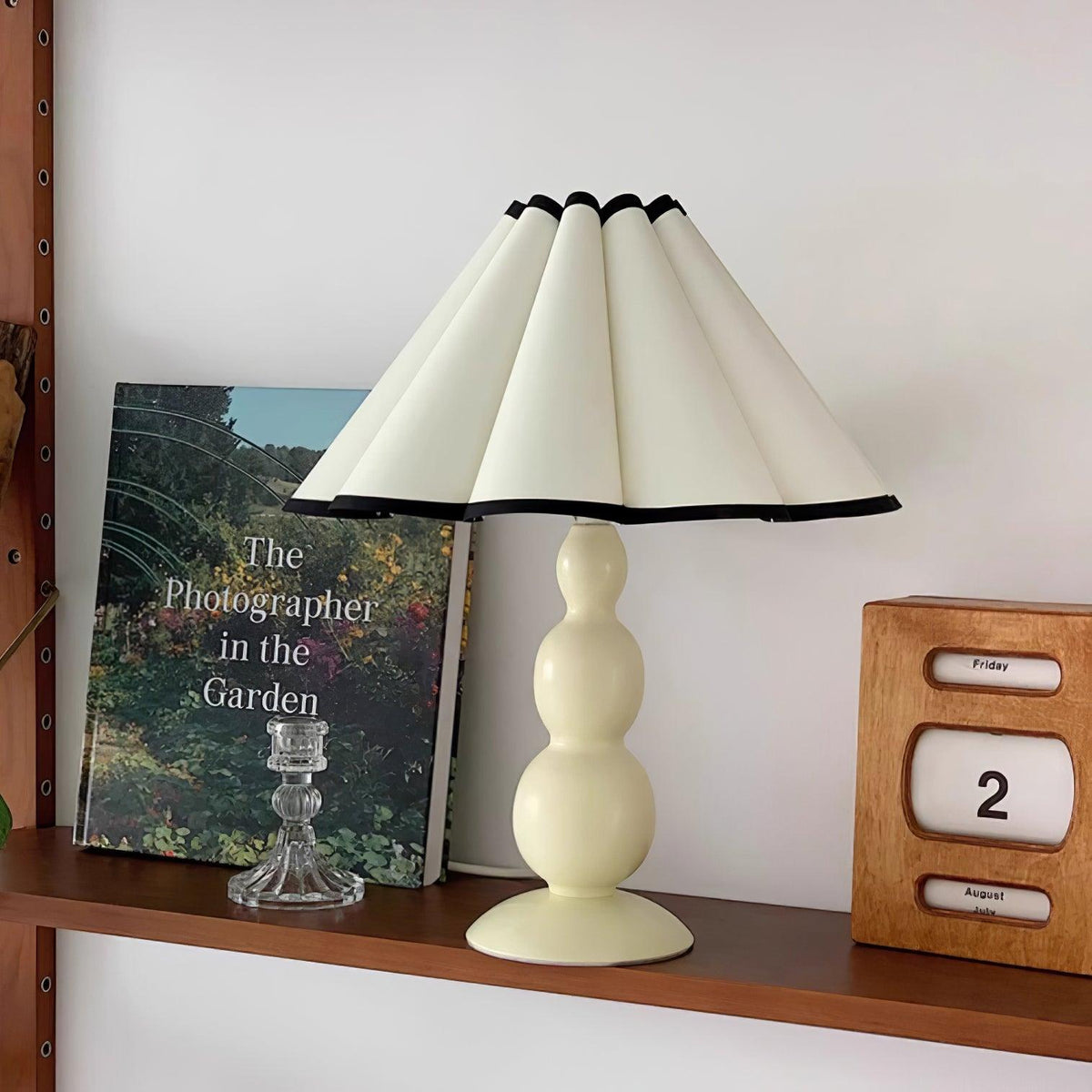 Mirinette Table Lamp