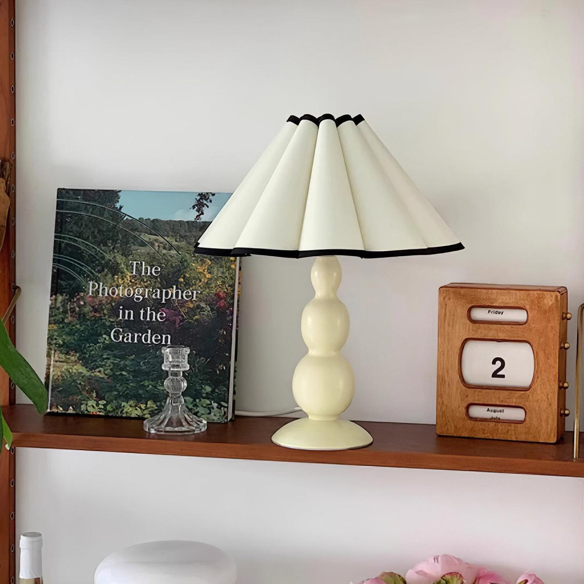 Mirinette Table Lamp