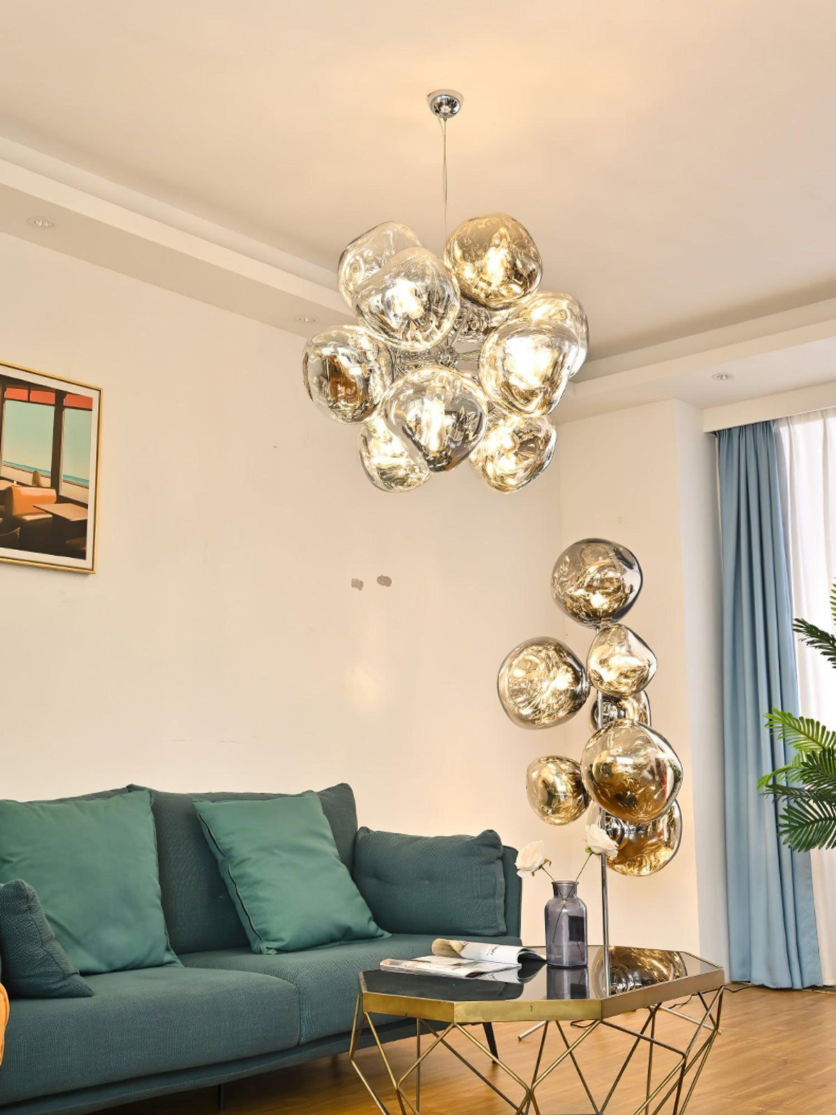 Esola Pendant Light