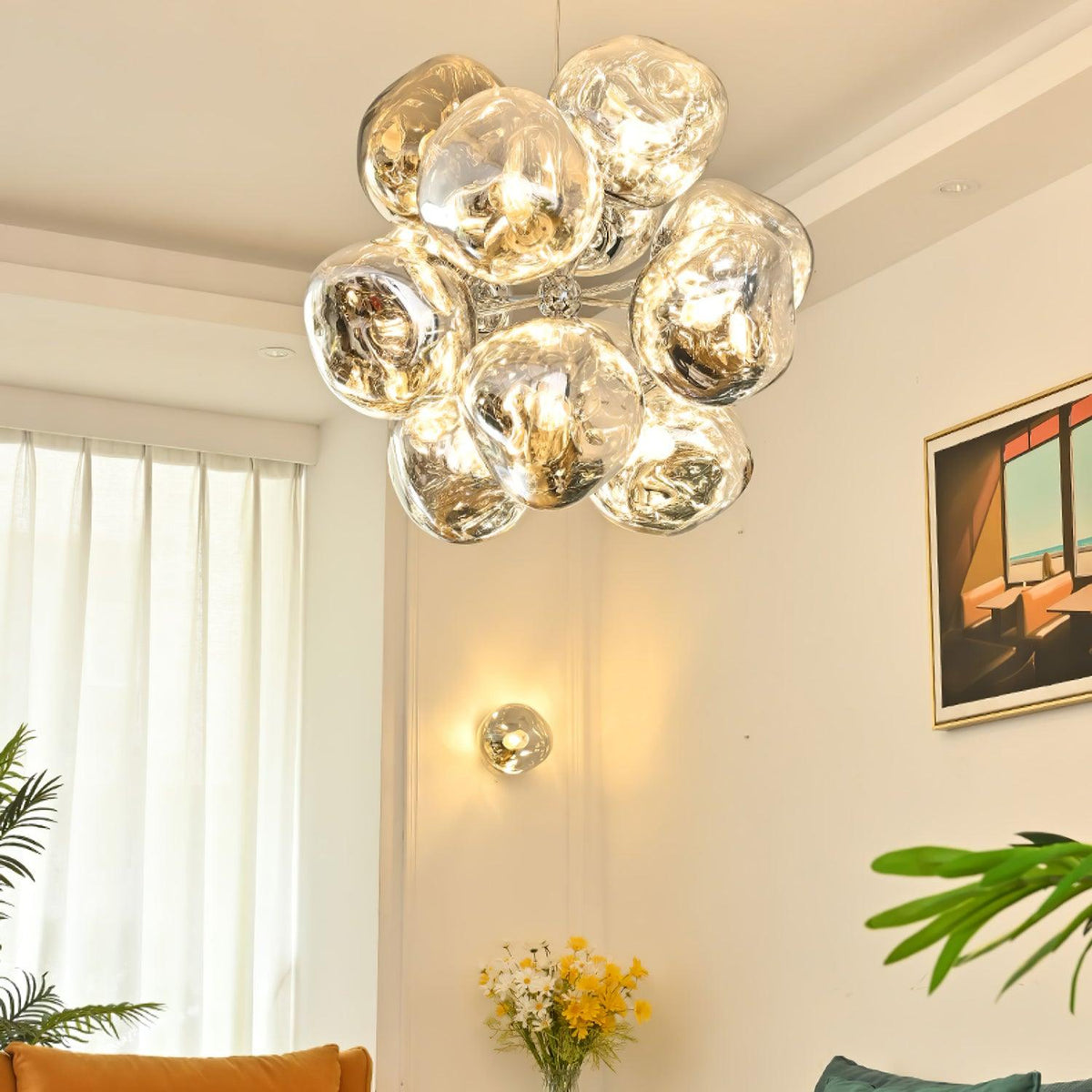 Esola Pendant Light