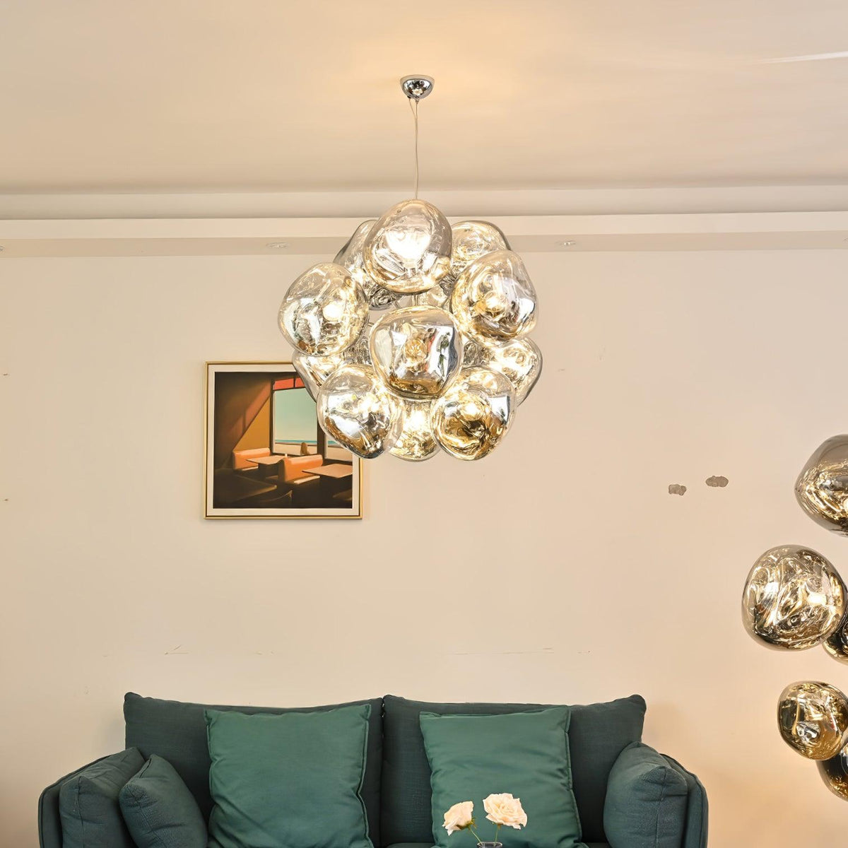 Esola Pendant Light