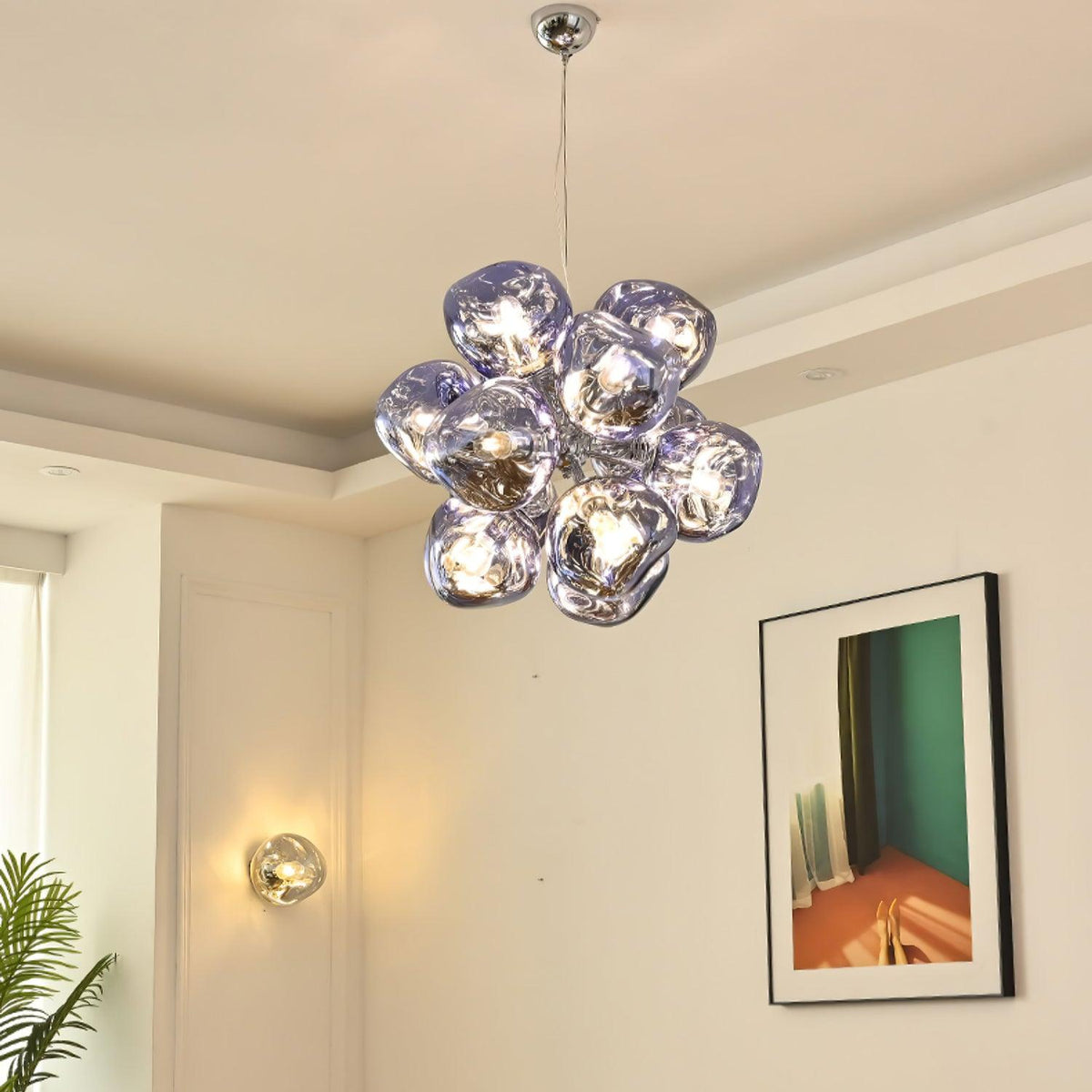 Esola Pendant Light