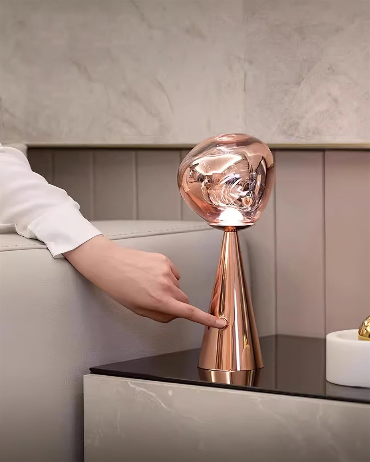Noralena Table Lamp