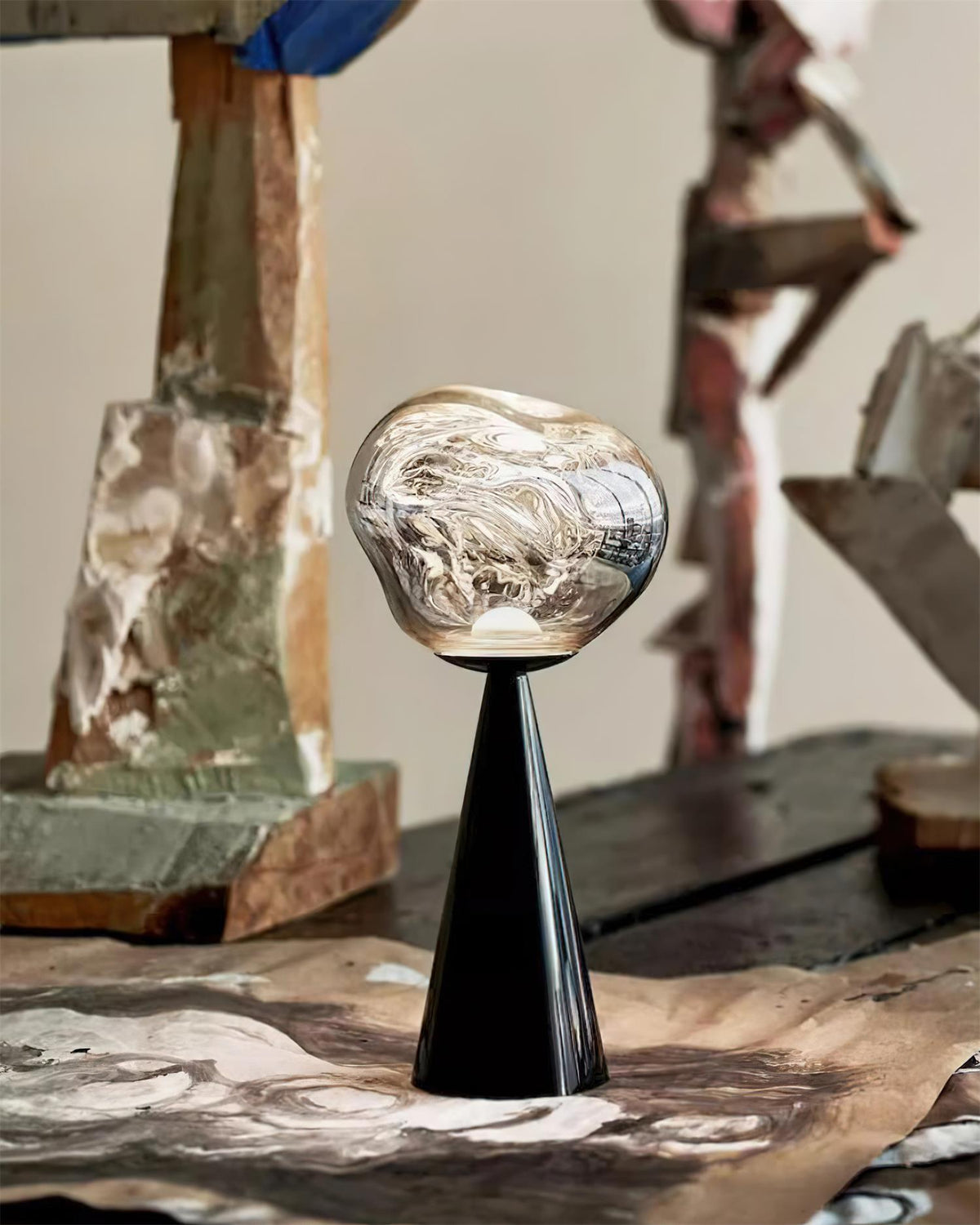 Noralena Table Lamp