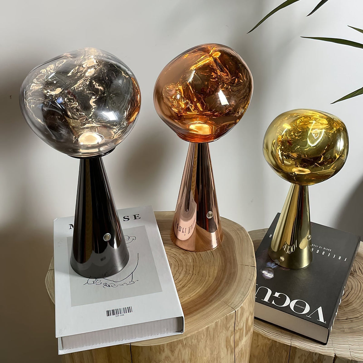 Noralena Table Lamp
