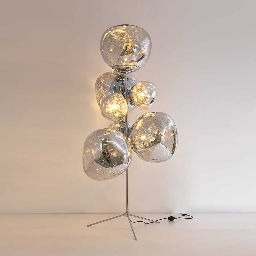 Calalielle Floor Lamp