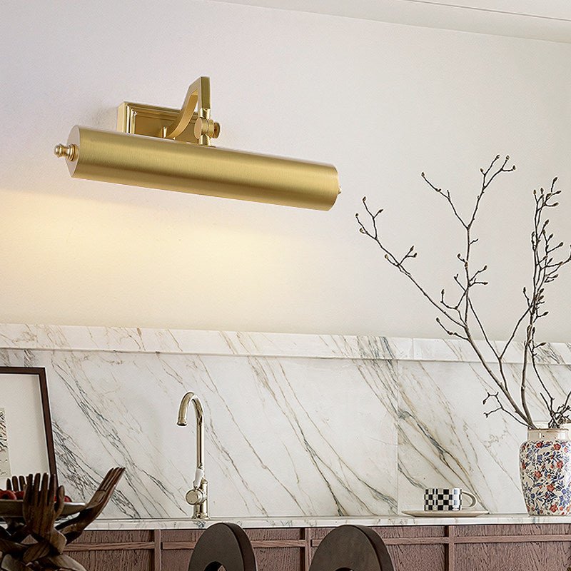 Laurentis Gallery Wall Lamp