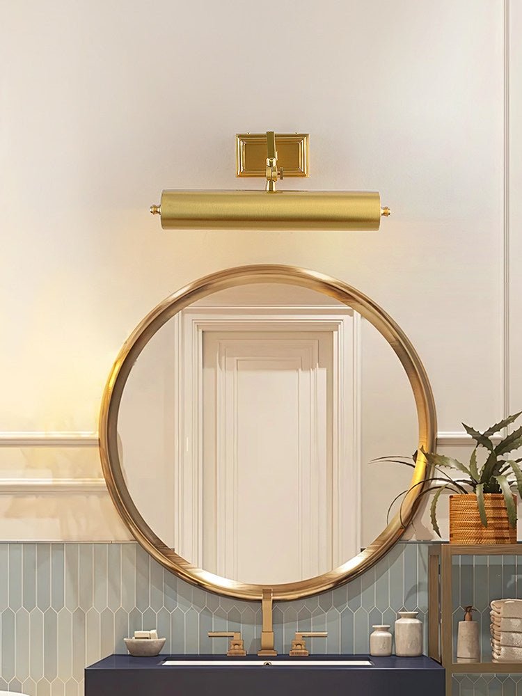 Laurentis Gallery Wall Lamp