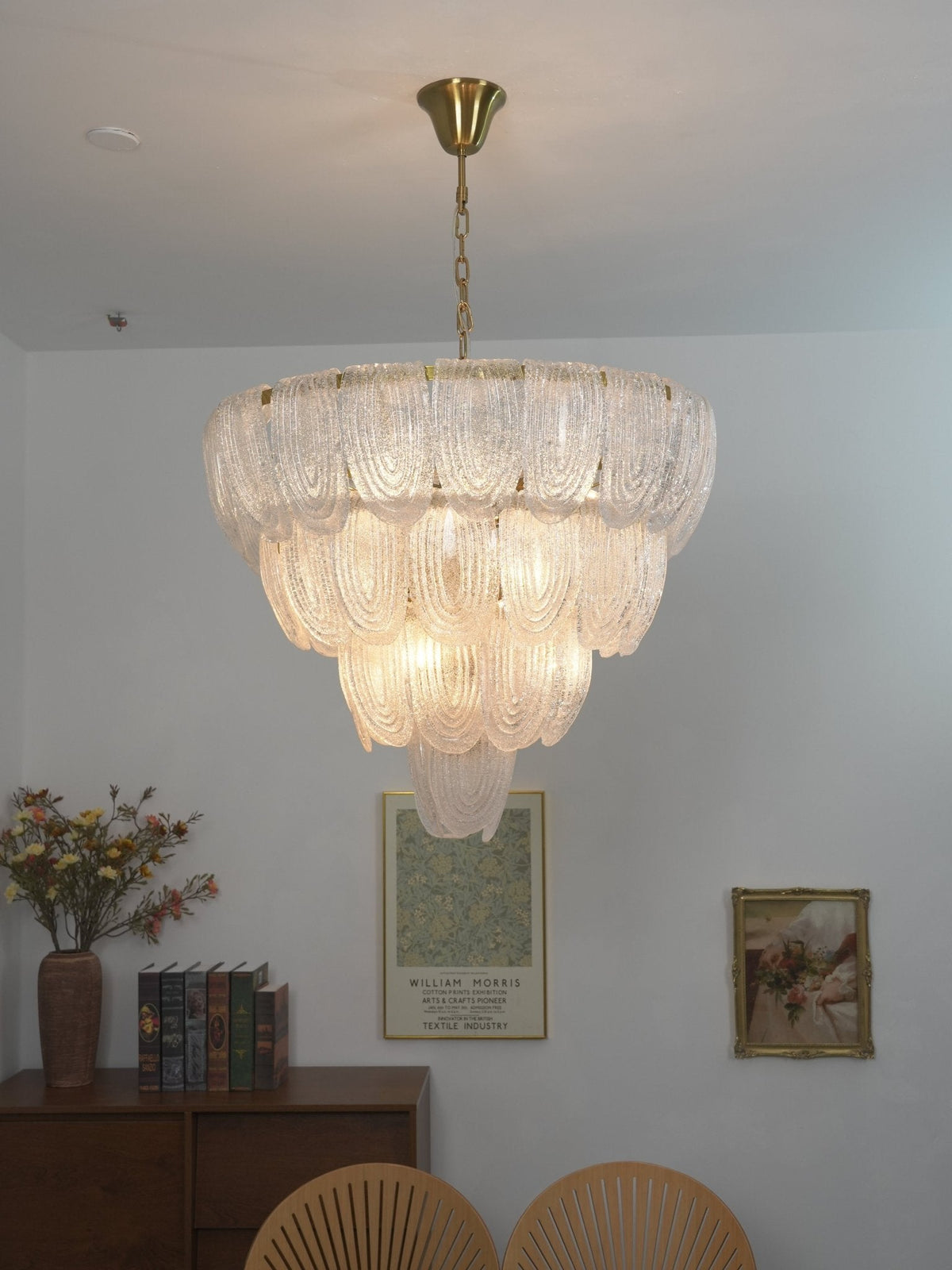 Elysianne Chandelier