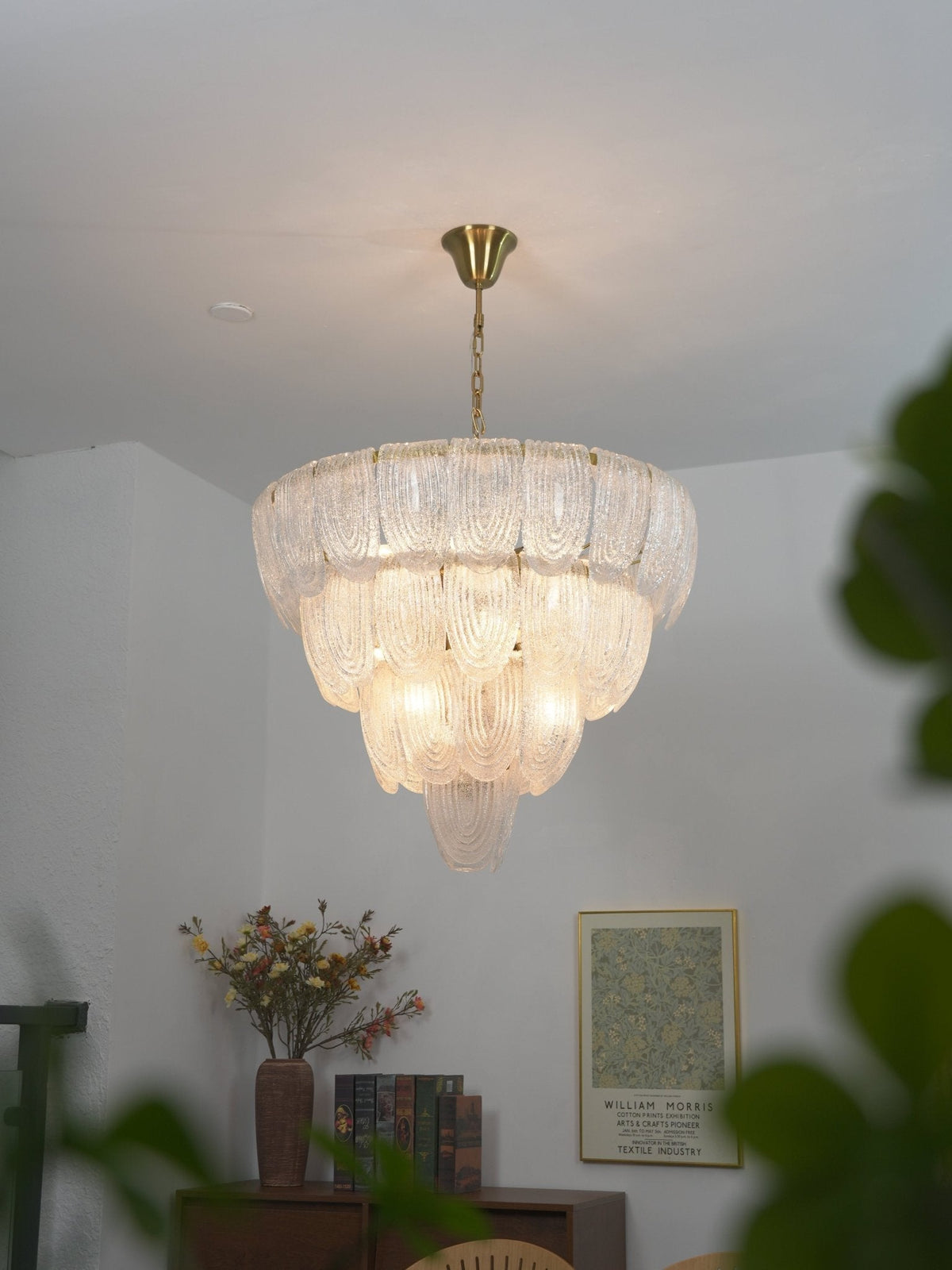 Elysianne Chandelier