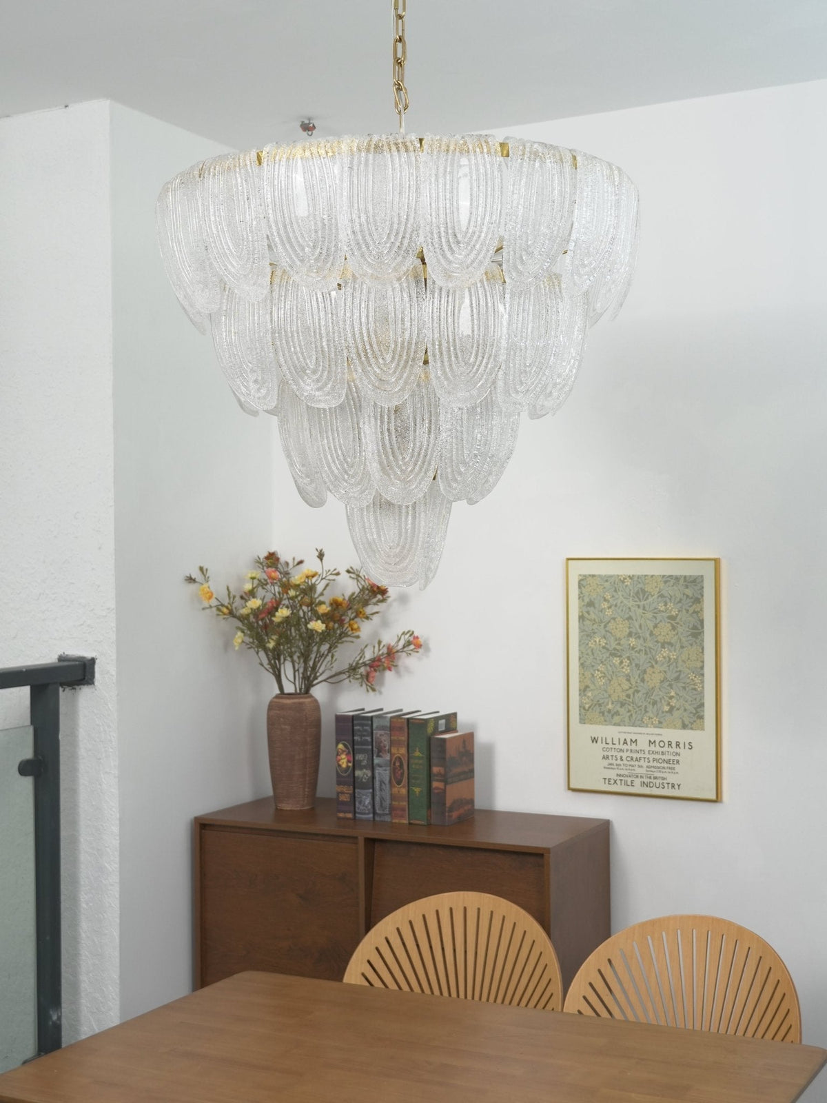 Elysianne Chandelier