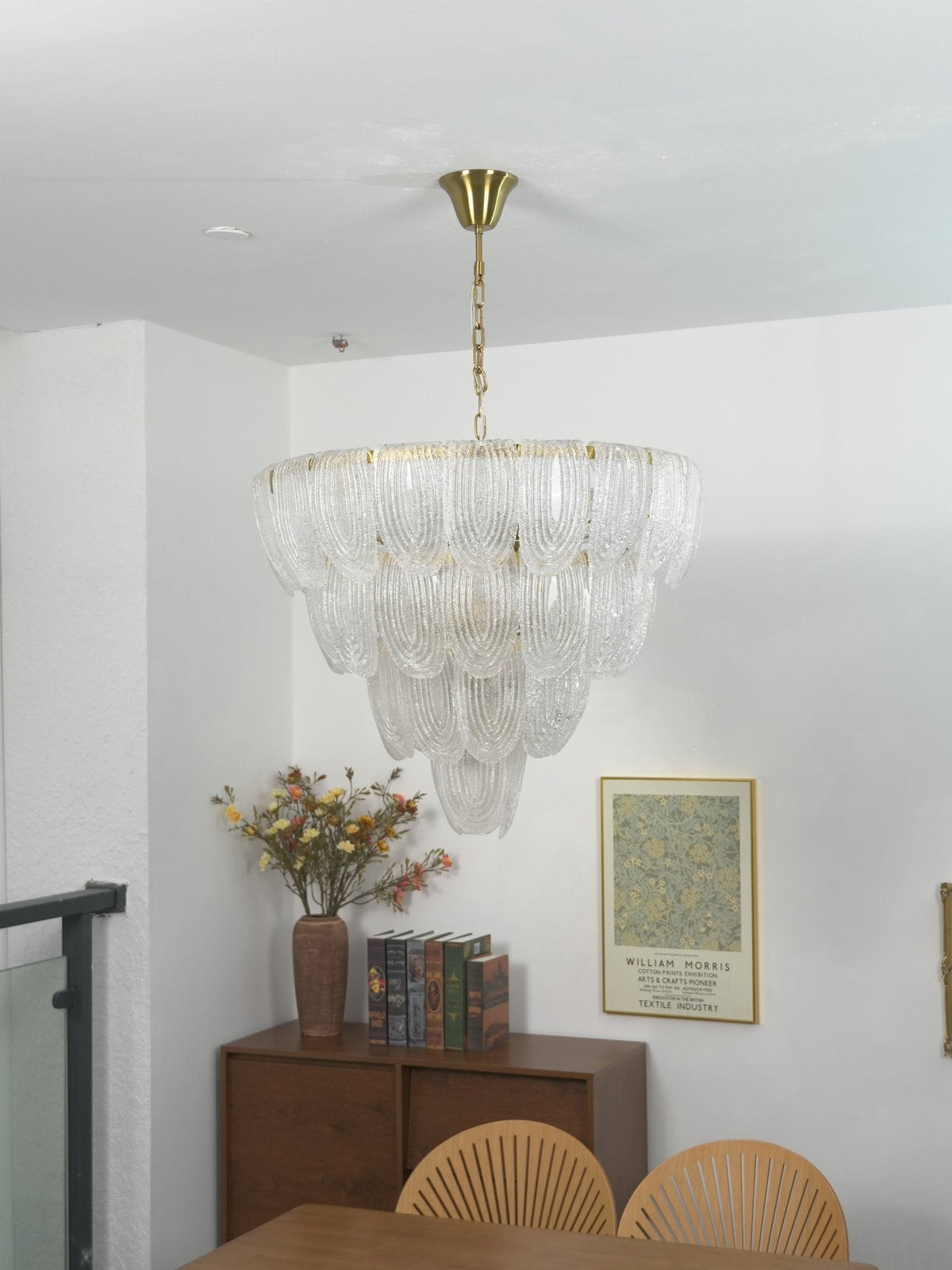 Elysianne Chandelier