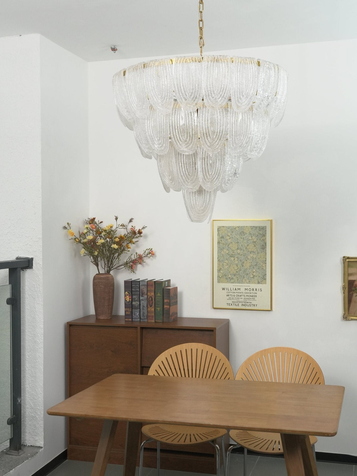 Elysianne Chandelier