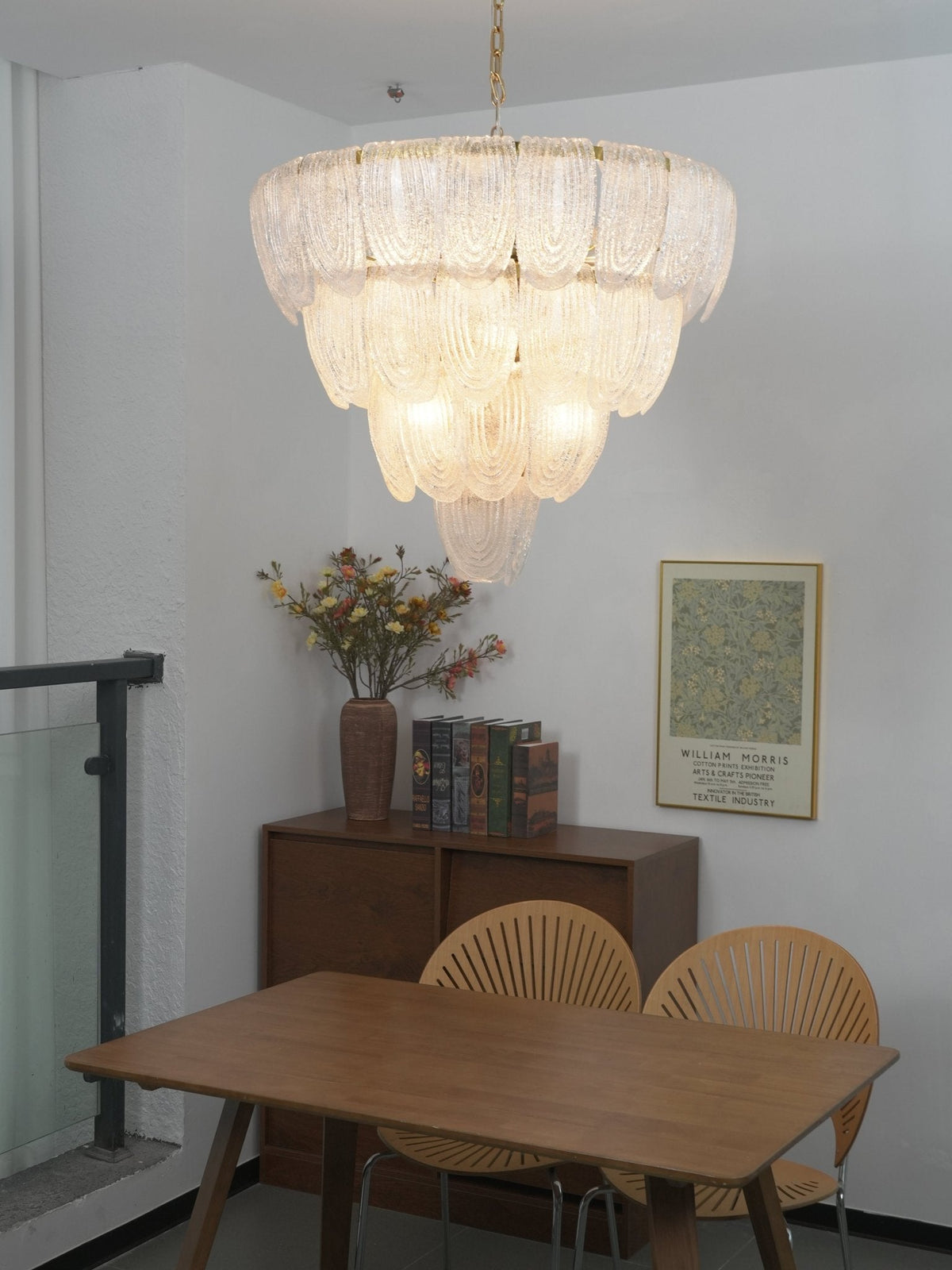 Elysianne Chandelier