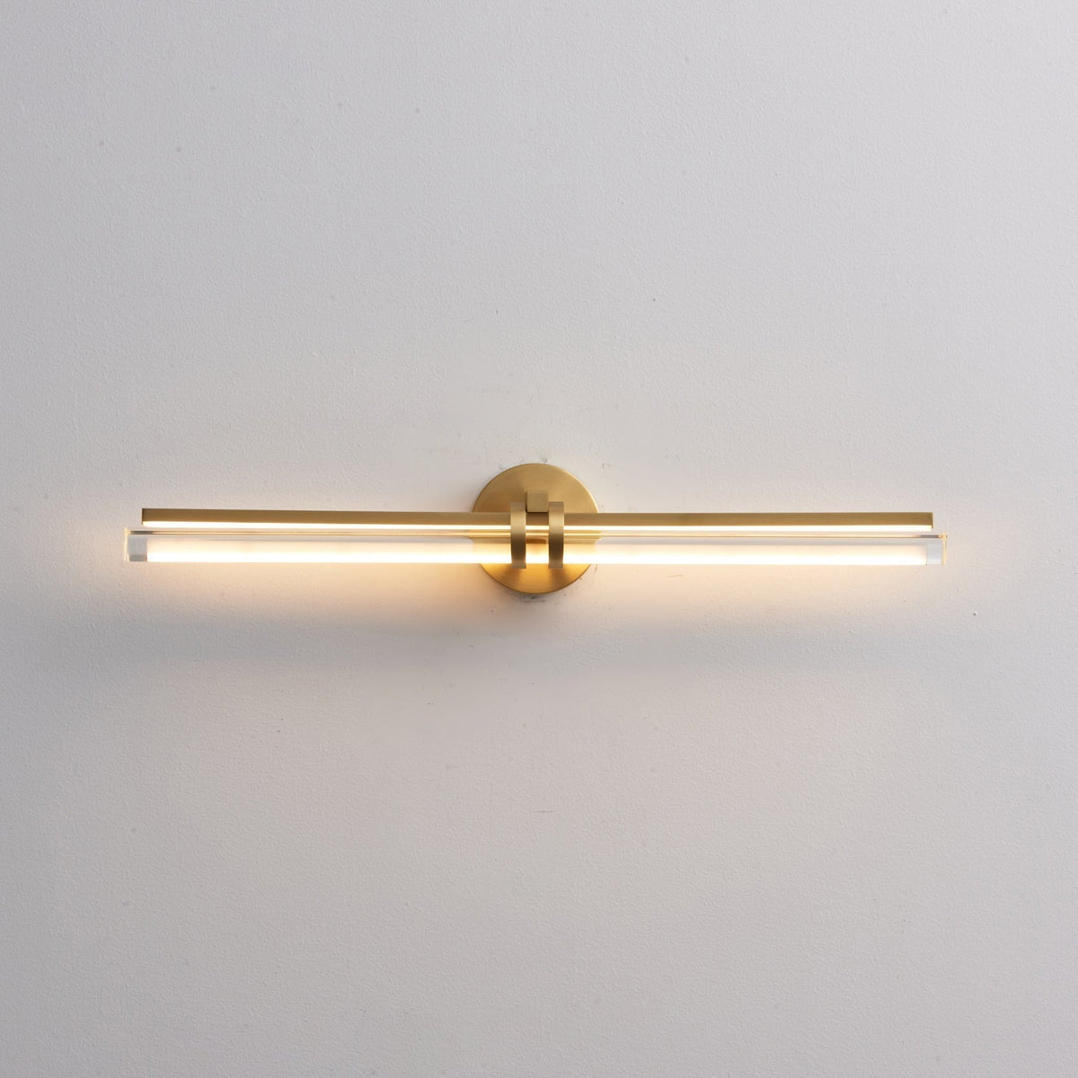Leigh Mirror Vanity Wall Lamp