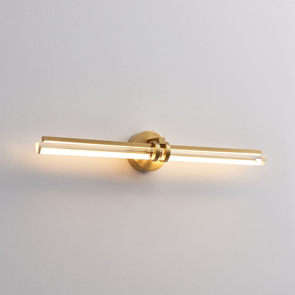 Leigh Mirror Vanity Wall Lamp