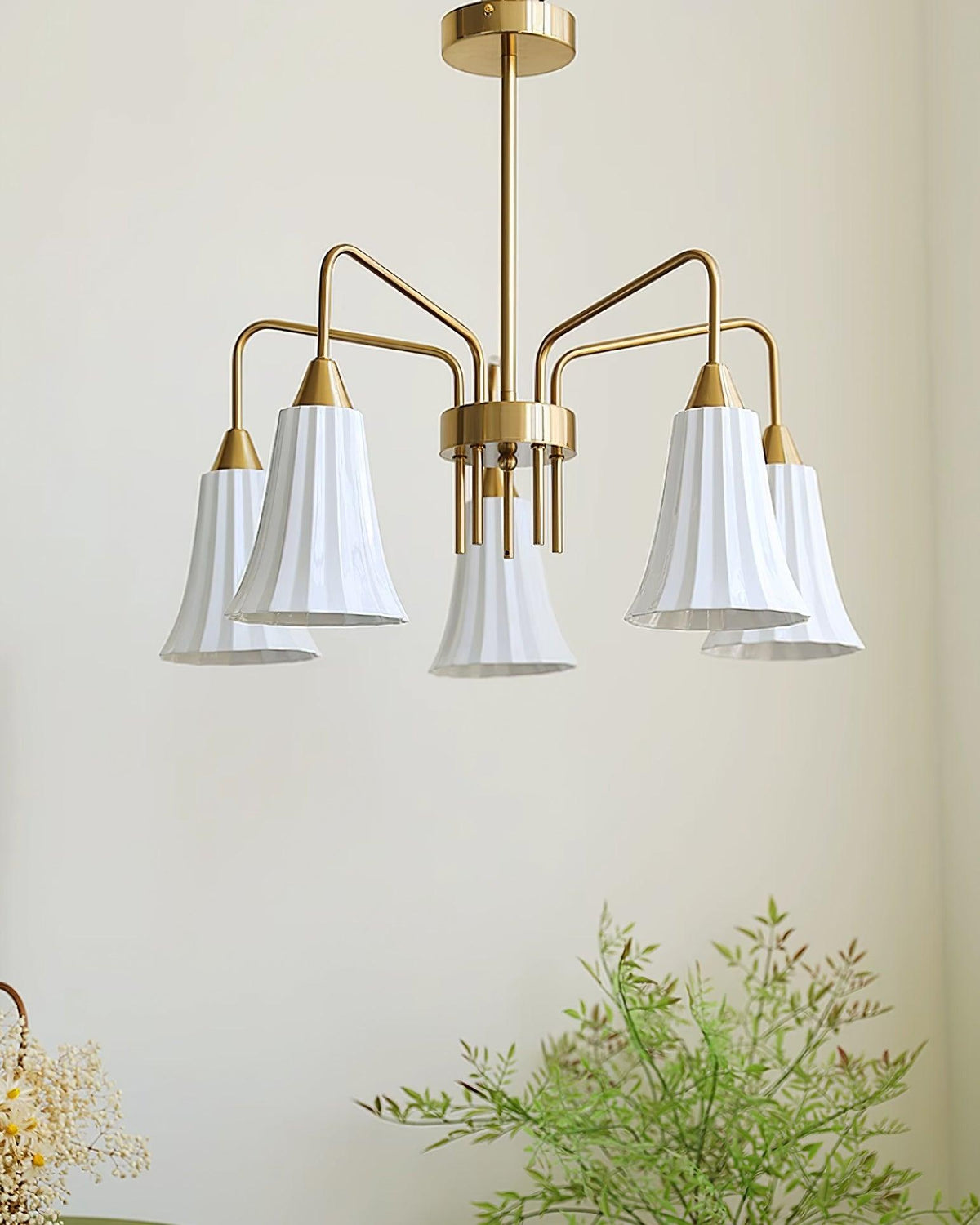 Caliissa Chandelier