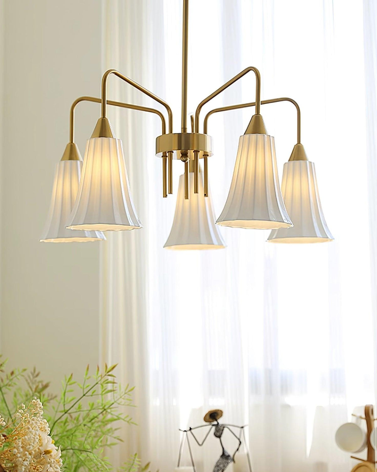 Caliissa Chandelier