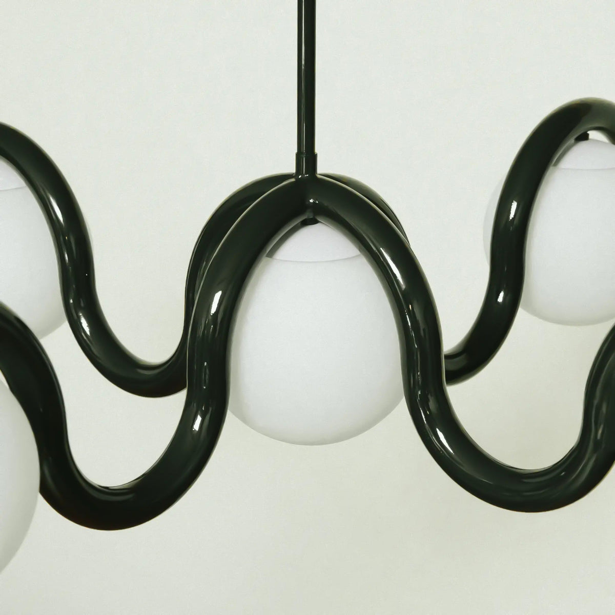 Uveta Chandelier Muti-layer