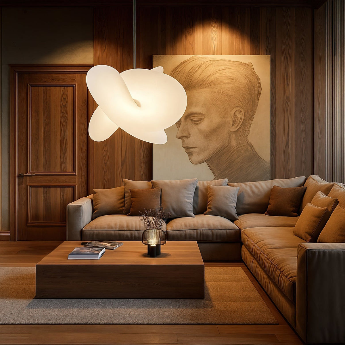 Norarielle Pendant Light