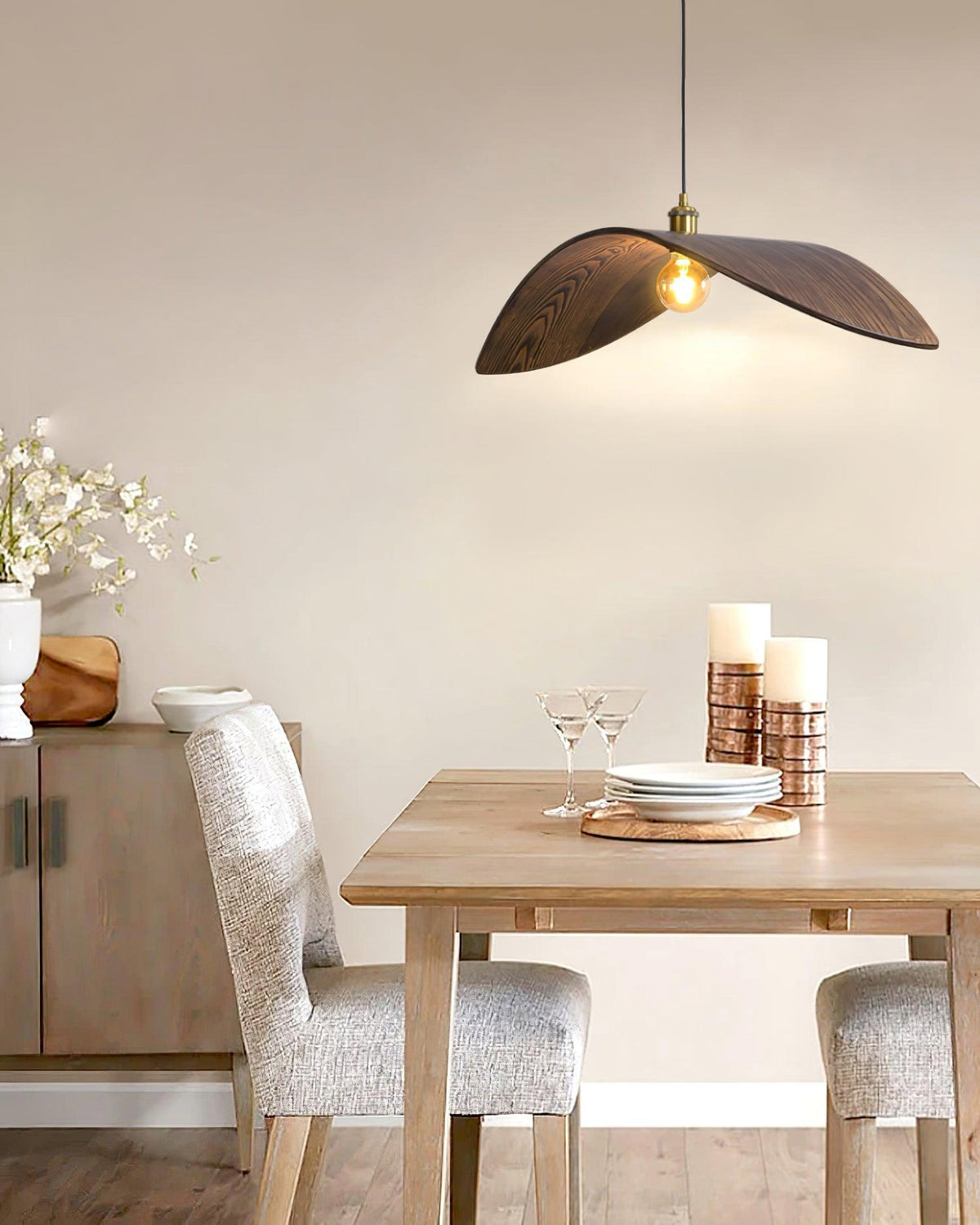 Caleia Pendant Lamp