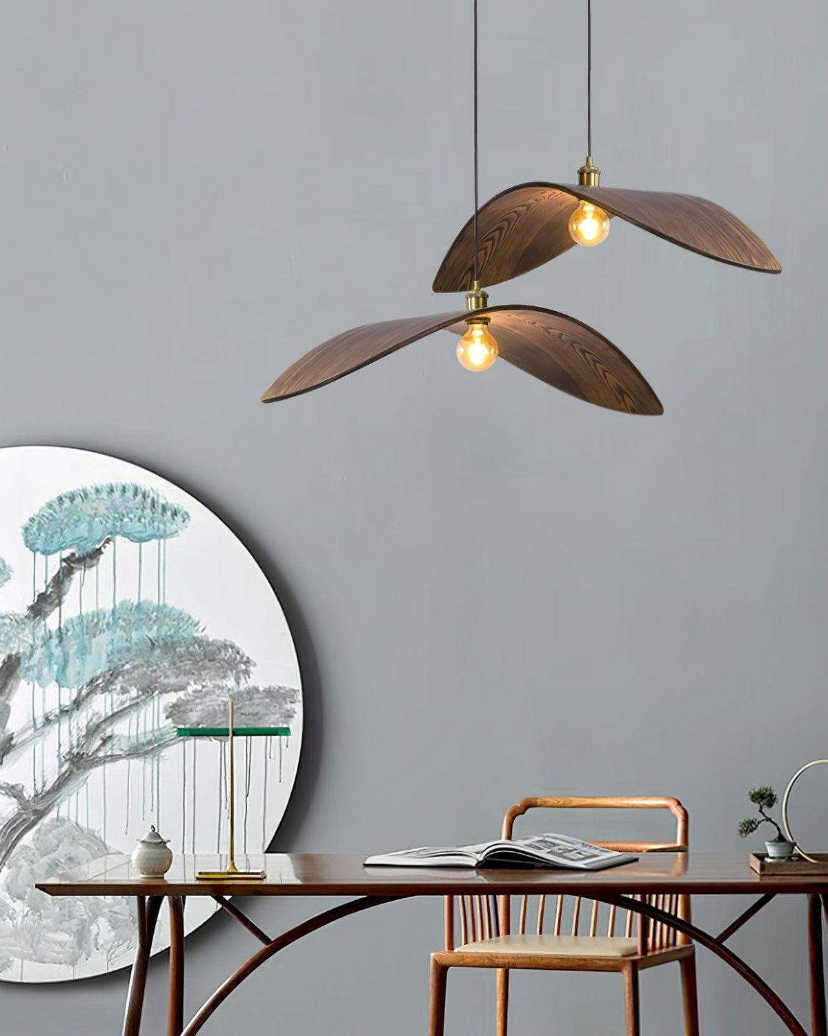 Caleia Pendant Lamp