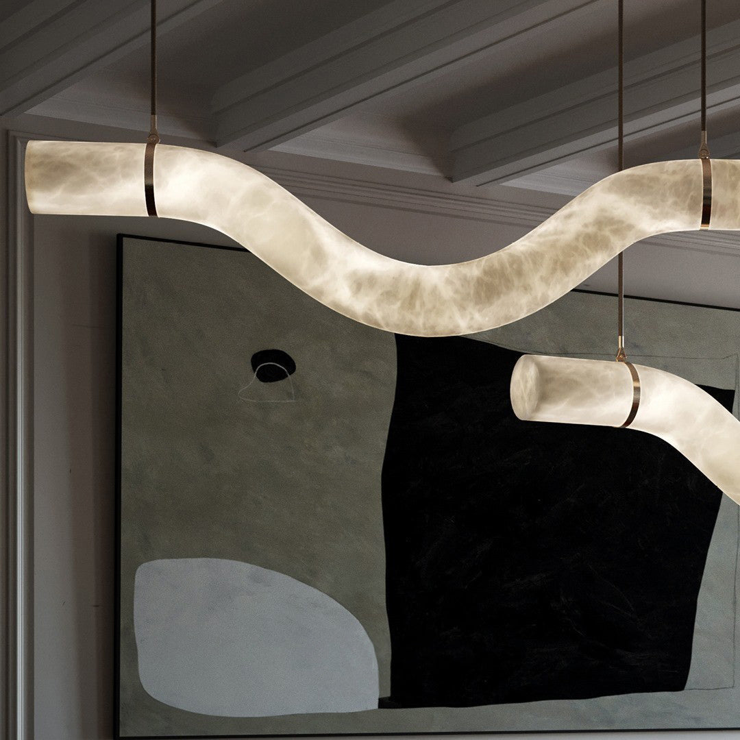 Errina Pendant Light
