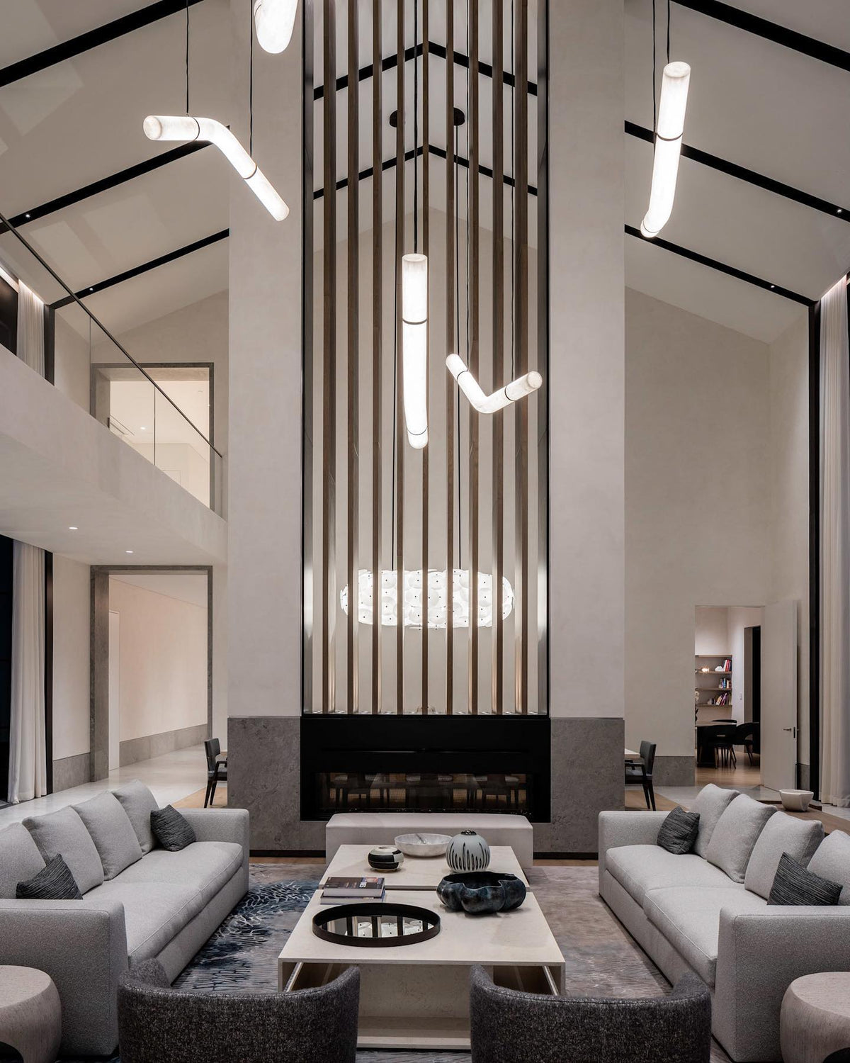 Errina Pendant Light