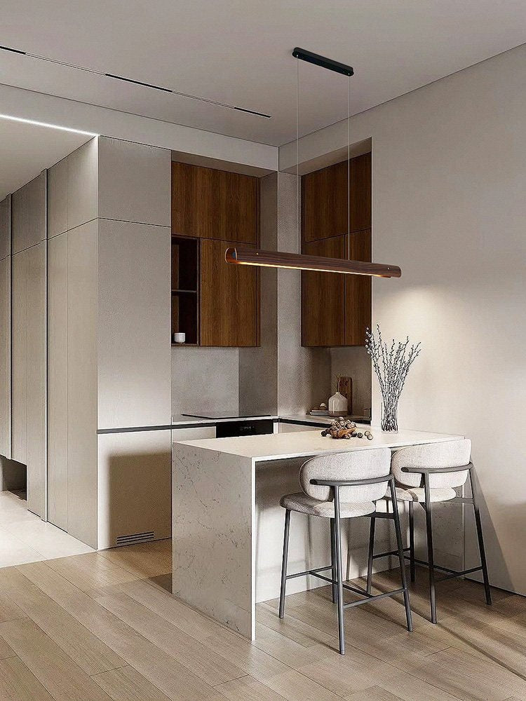 Morven Beam Pendant Lamp