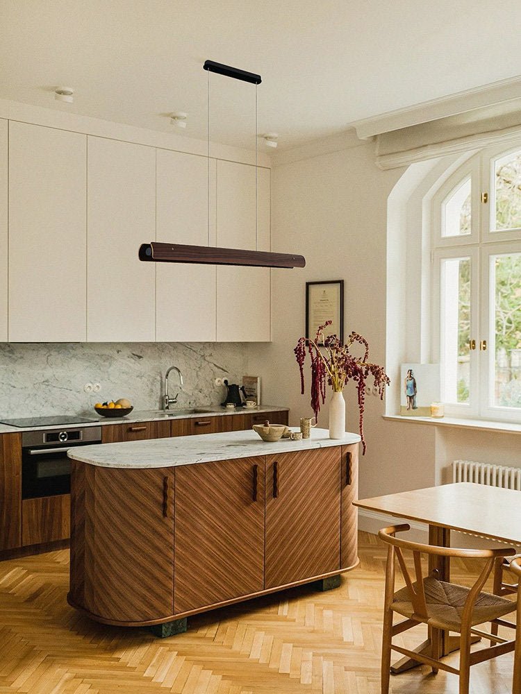 Morven Beam Pendant Lamp