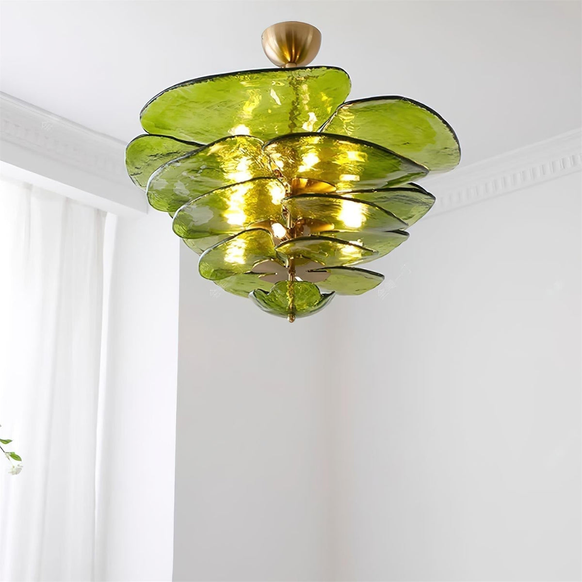 Riviaine Chandelier